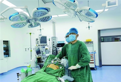 肾癌免疫疗法纳入医保,大大降低了患者的经济负担